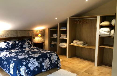 Villa Casa de Campo Los Carballos - Photo 21