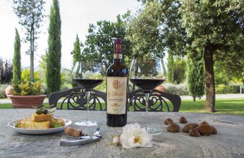 Agriturismo Le Gallozzole - Foto 55