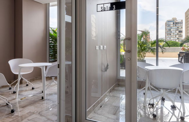 distrito 90 - Foto 22