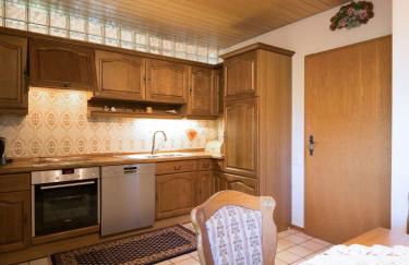 Ferienwohnung Zum Deichgrafen - Foto 7