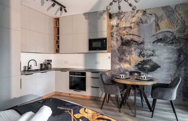 RentPlanet Kępa Mieszczańska - Foto 77