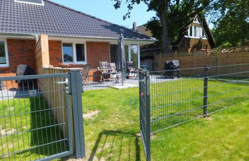 Ferienhaus Ebsen HH links - Foto 16