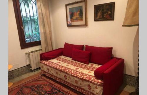 Appartamento tipico con corte privata - Foto 12