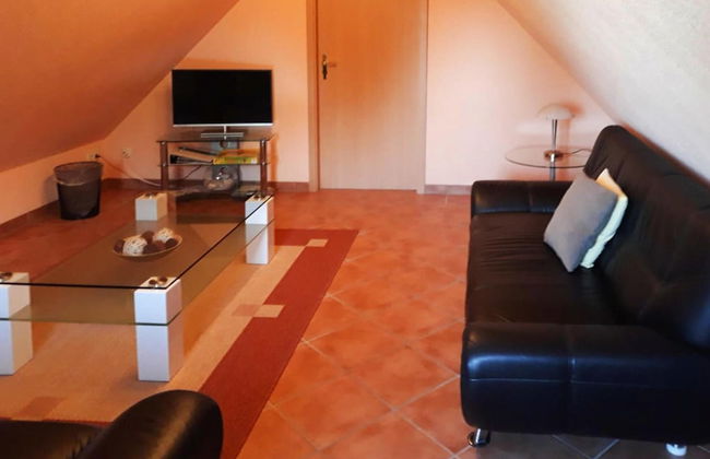 Holiday Home in Katzowwith Garden - Foto 6