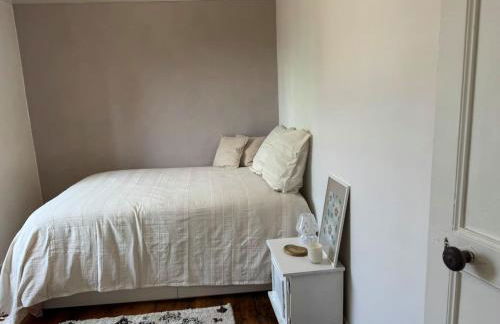 Les Galets - family house in the village of Guimaec 8p - Foto 23