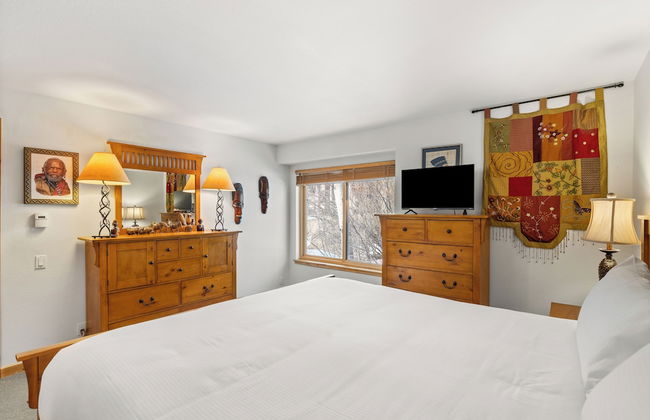 Seasons Four by Snowmass Vacations - Foto 6