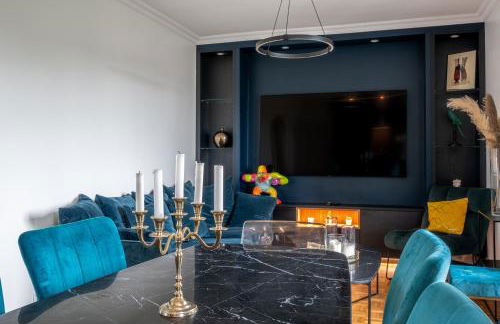 Le Versailles Suite classé 3 étoiles Vue Château & Potager - Foto 10