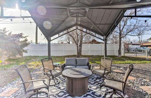 Grand Junction Vacation Rental w/ Fire Pit! - Foto 20
