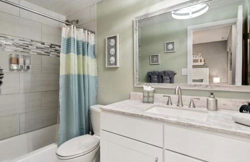 Seashells Getaway - Boat Slip, Ramp, Pool - Foto 15