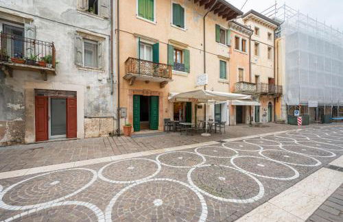 B&B Corso Mazzini 22 - Between Verona & Garda Lake - Foto 9