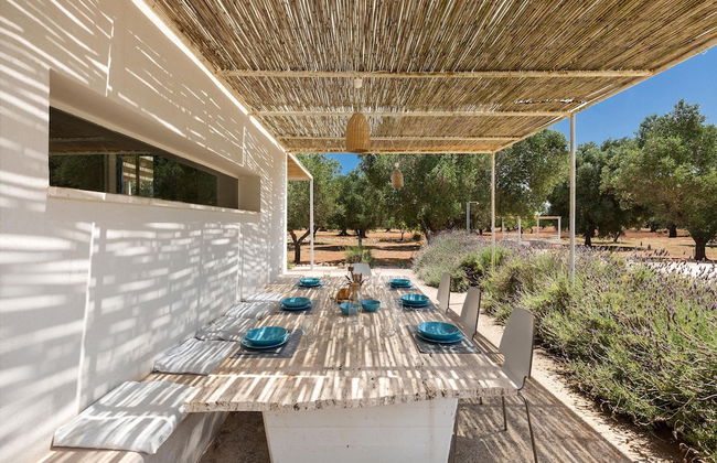 Villa Acquadolce - Foto 17