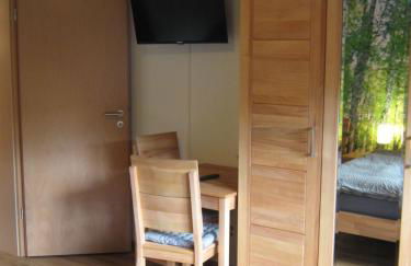 Ferienwohnung BODENSEE , Pension Wauri - Foto 21