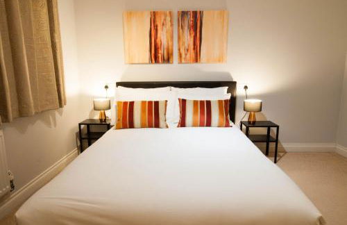 Atlas House - Ideal for Contractors or Derby County Fans - Foto 18