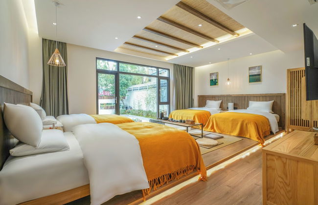 Lijiang Xisu Garden - Foto 8