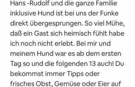 Urlaub auf dem Bauernhof mit Garten und Terrasse im Grünen - Foto 51