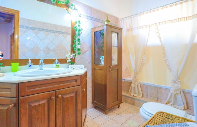 Villa Limoncello in Agrafi - Foto 29