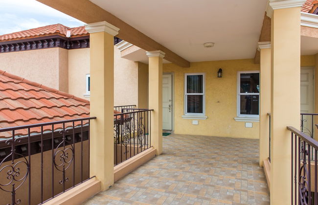 The US Embassy Luxury Apartment - Foto 38