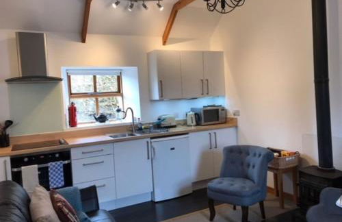 Eviedale Cottages ltd - Photo 14