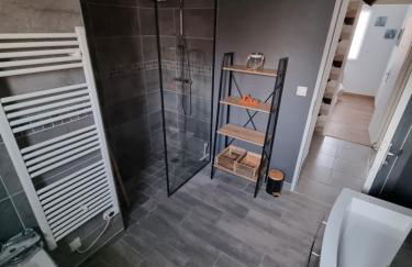 Le chou marin, charmante maison de plain-pied proche d'Audresselles & du Cap gris nez - Foto 10