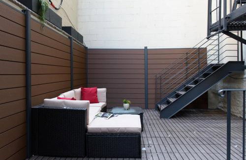 3-1 New Prime East Village Private Terrace - Foto 30