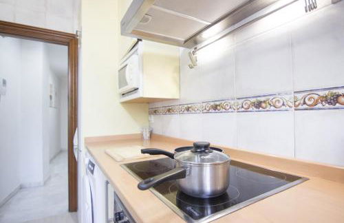 RentalSevilla Marqués de Estella - Foto 19