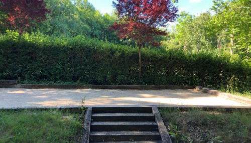 Gîte Le Créau - Foto 4, Garden