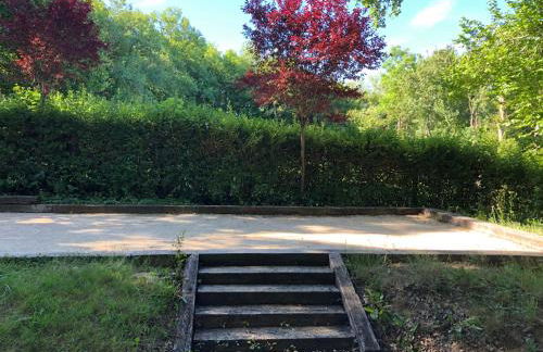 Gîte Le Créau - Foto 4