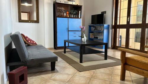 Salento Casa Vacanza Il Focolare - Foto 2