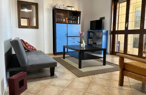 Salento Casa Vacanza Il Focolare - Foto 2