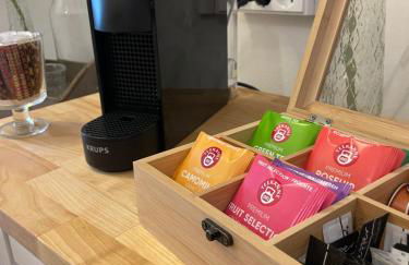 Skyline Suite Augsburg-Stilvoll & zentral - Foto 43