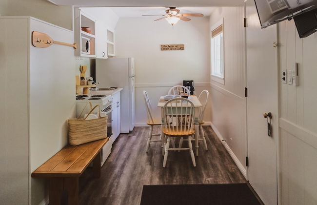 Barefoot Villas Room 1 Redwood - Photo 11