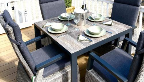 Aberdunant Hall Holiday Park - 21962 - Foto 5