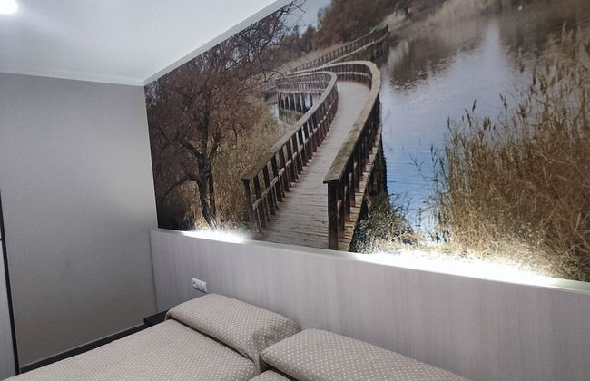 Aparthotel Meseguer - Foto 14