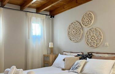 Homey Stoupa, Mani - Foto 4