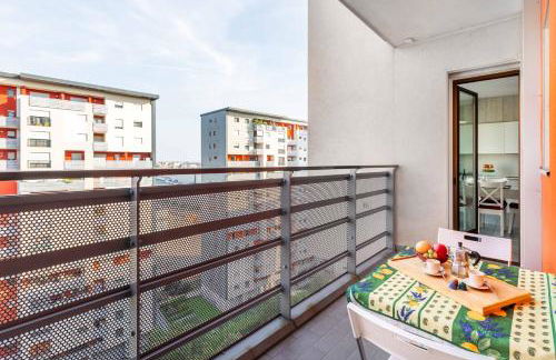 Sarca 11th Floor Milan - Foto 15