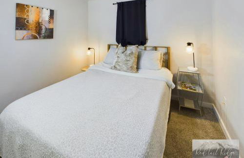 AC! Family Space-Retro Home in Historic Albany - Foto 49