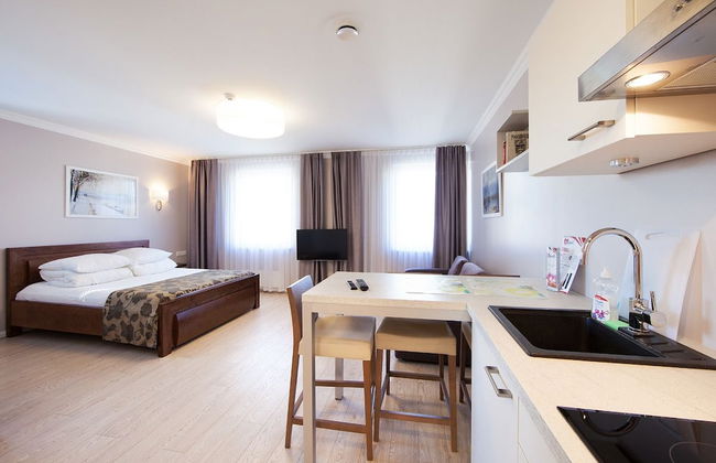 MyApartments - Photo 20