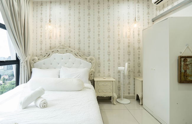 Arte Mont Kiara Managed by Airhost - Foto 29