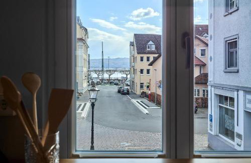 seeglueck Altstadt Refugium - Foto 24