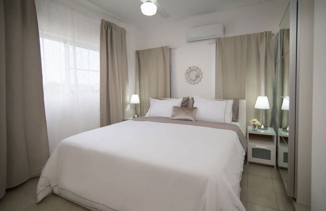 Los Flamencos Aparthotel - Foto 24