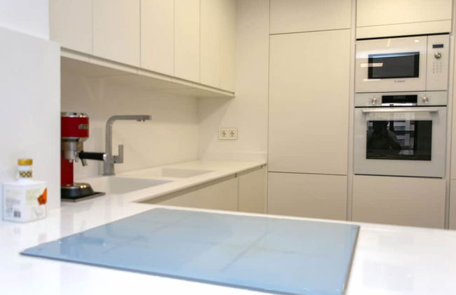 Cullera Beach Apartment Espacio - Foto 10