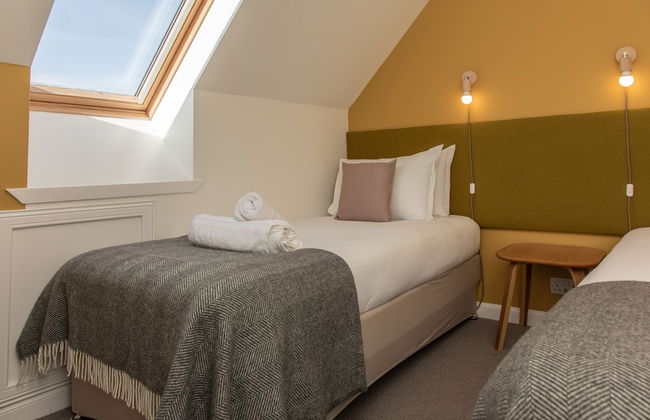 Croft 4 - Self- Catering Accommodation - Photo 16