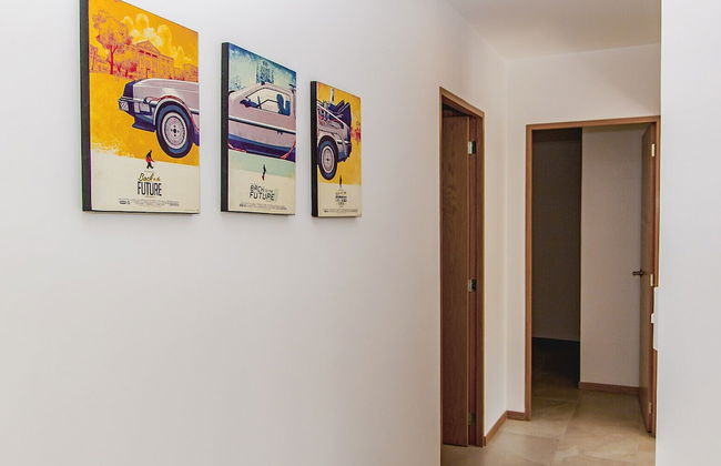 Justo Sierra SmartLife - Foto 33