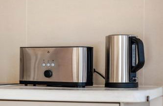 Charming top-floor apartment - Photo 21