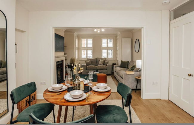 The Kenton in Henley-on-thames - Foto 33