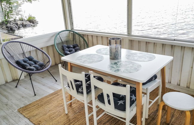 Villa piranniemi - Foto 21