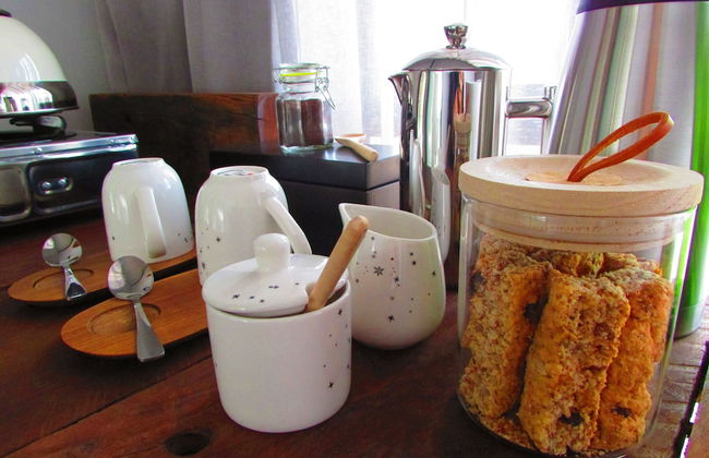 Rogge Cloof - Foto 23