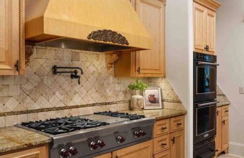 Horseshoe Haven - Foto 22