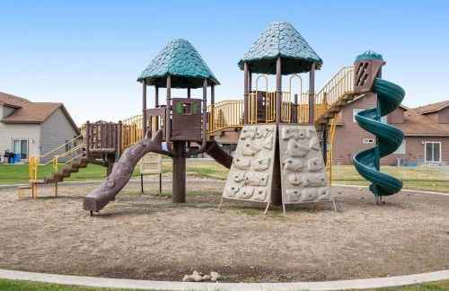 Near Tamarack AC Kitchen TV Washer Dryer - Foto 38