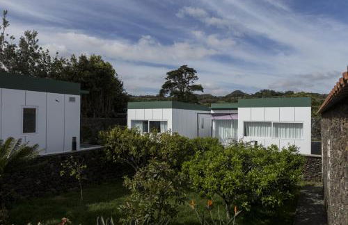 Quinta de Santa Bárbara Casas Turisticas - Photo 51